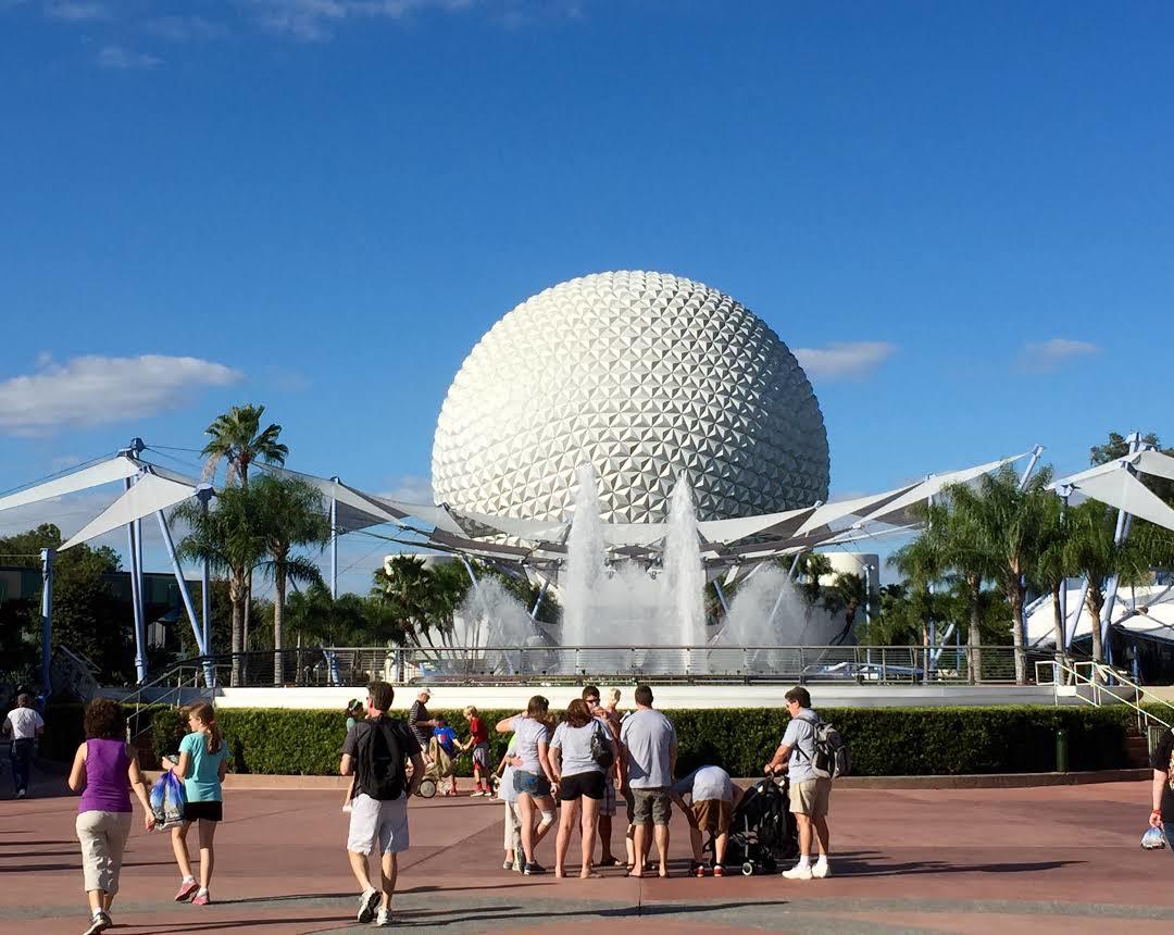 Epcot